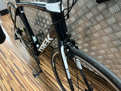 Trek Domane Sl6 Occasion Bike World Lux
