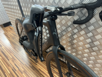 Wilier Filante HY Occasion Bike World Lux