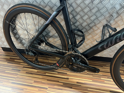 Wilier Filante HY Occasion Bike World Lux