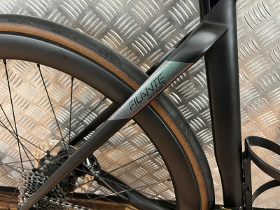 Wilier Filante HY Occasion Bike World Lux