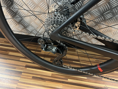 Wilier Filante HY Occasion Bike World Lux