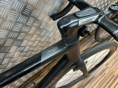 Wilier Filante HY Occasion Bike World Lux