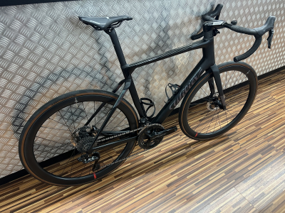 Wilier Filante HY Occasion Bike World Lux