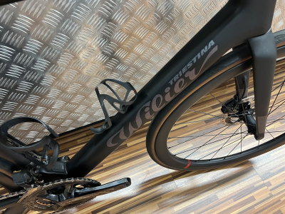 Wilier Filante HY Occasion Bike World Lux