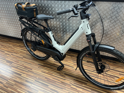 Moustache JALL Envio Auto Occasion Bike World Lux