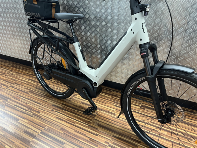 Moustache JALL Envio Auto Occasion Bike World Lux