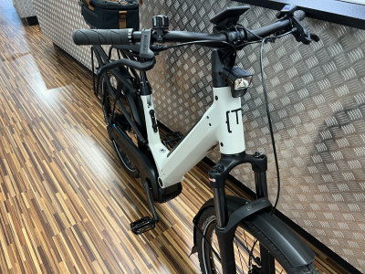 Moustache JALL Envio Auto Occasion Bike World Lux