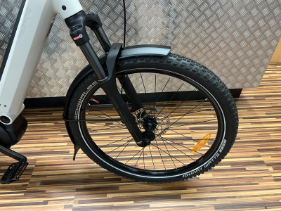Moustache JALL Envio Auto Occasion Bike World Lux
