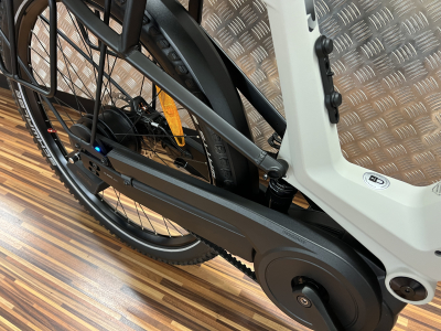 Moustache JALL Envio Auto Occasion Bike World Lux
