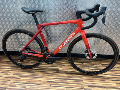 Wilier Grantursmo SLR Ult Di2 Promo Bike World Lux