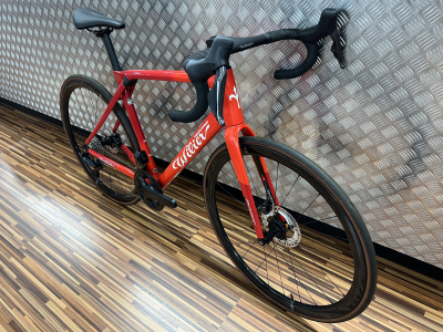Wilier Grantursmo SLR Ult Di2 Promo Bike World Lux