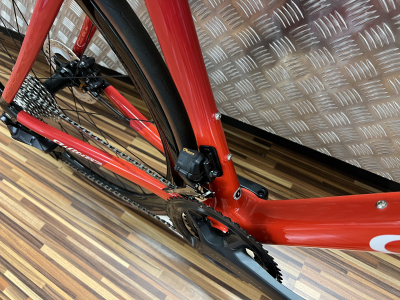 Wilier Grantursmo SLR Ult Di2 Promo Bike World Lux