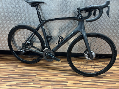 Trek Domane SLR RSL37 Occasion Bike World Lux
