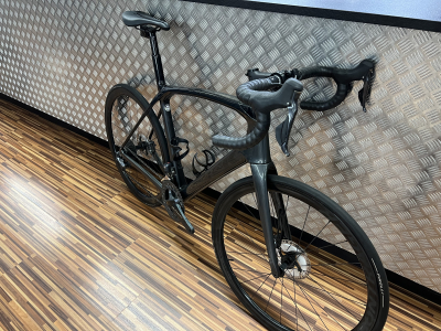 Trek Domane SLR RSL37 Occasion Bike World Lux