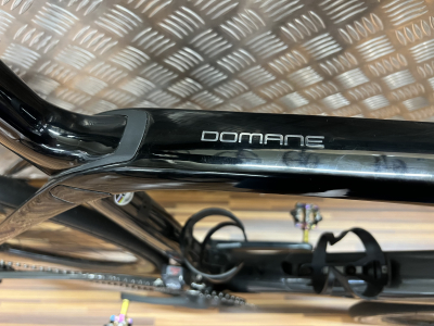 Trek Domane SLR RSL37 Occasion Bike World Lux