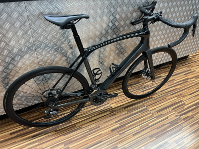 Trek Domane SLR RSL37 Occasion Bike World Lux