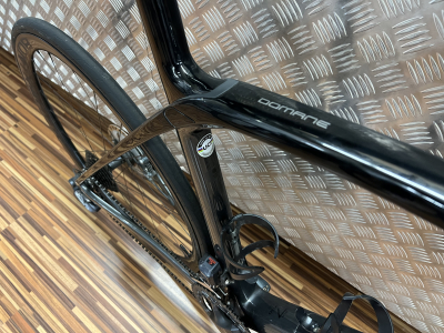Trek Domane SLR RSL37 Occasion Bike World Lux