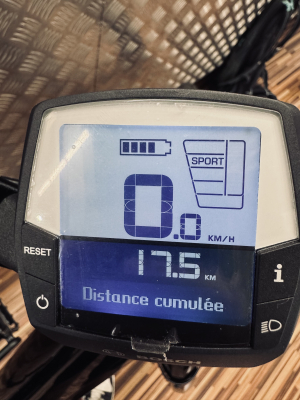 Moustache Lundi 27.1 Bike World Lux