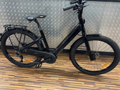 Moustache Lundi 27.1 Bike World Lux