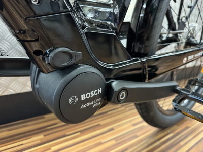 Moustache Lundi 27.1 Bike World Lux