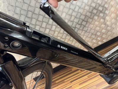 Moustache Lundi 27.1 Bike World Lux