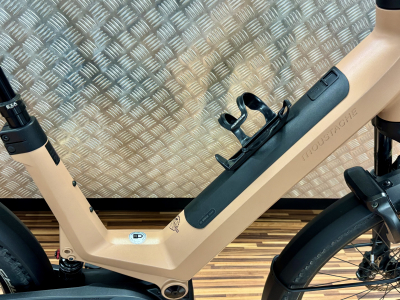 Moustache Xroad FS 6 Bike World Lux
