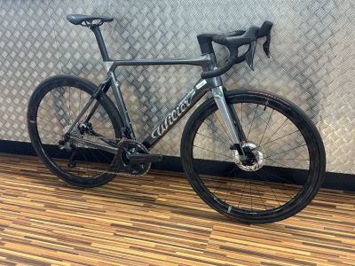 Wilier Filante SLR Bike World Lux