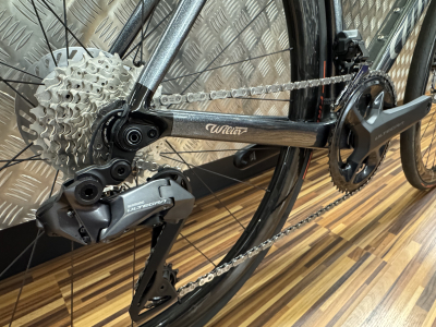 Wilier Filante SLR Bike World Lux