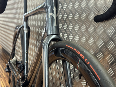 Wilier Filante SLR Bike World Lux
