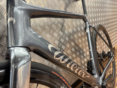 Wilier Filante SLR Bike World Lux
