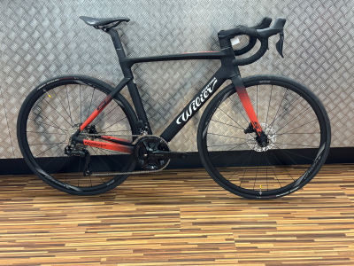 Wilier Cento 10 SL Bike World Lux