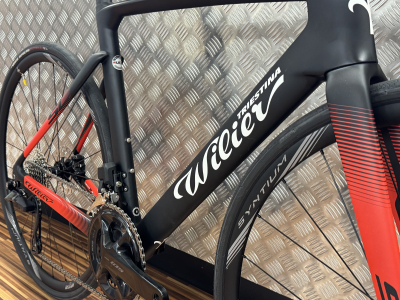 Wilier Cento 10 SL Bike World Lux