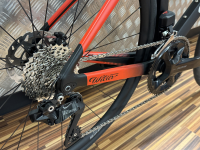 Wilier Cento 10 SL Bike World Lux