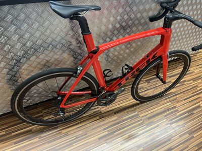 Trek Madone 6.2 Occasion Bike World Lux