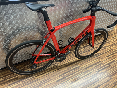 Trek Madone 6.2 Occasion Bike World Lux