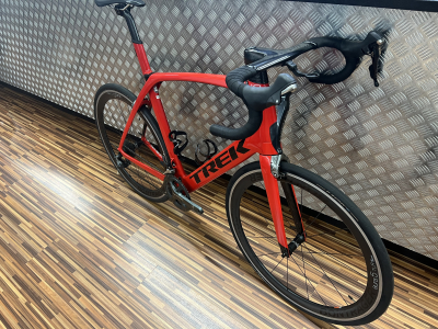 Trek Madone 6.2 Occasion Bike World Lux