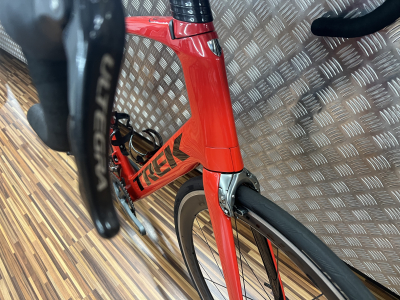 Trek Madone 6.2 Occasion Bike World Lux