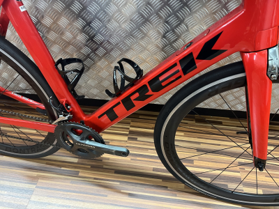 Trek Madone 6.2 Occasion Bike World Lux