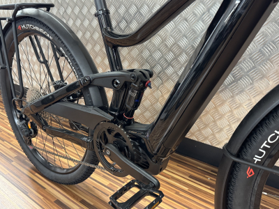 Moustache Xroad FS 6 Bike World Lux