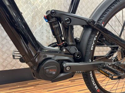 Moustache Xroad FS 6 Bike World Lux
