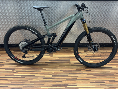 Moustache Game 9 Bike World Lux