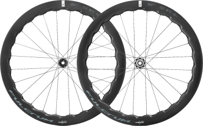 Fulcrum Soniq GR Promo Bike World Lux