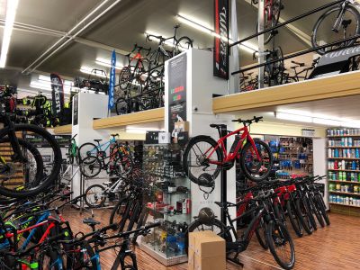 bikeworld bereldange